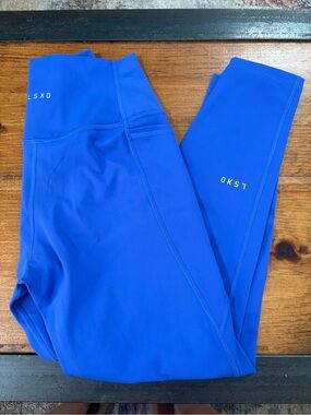 LSKD Athletic Leggings